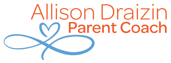 Allison Draizin Parent Coach